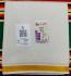 PL POLYESTER VISCOSE X COTTON DHOTHY 10X6